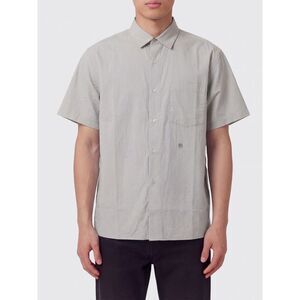Nanamica Shirt Men Grey